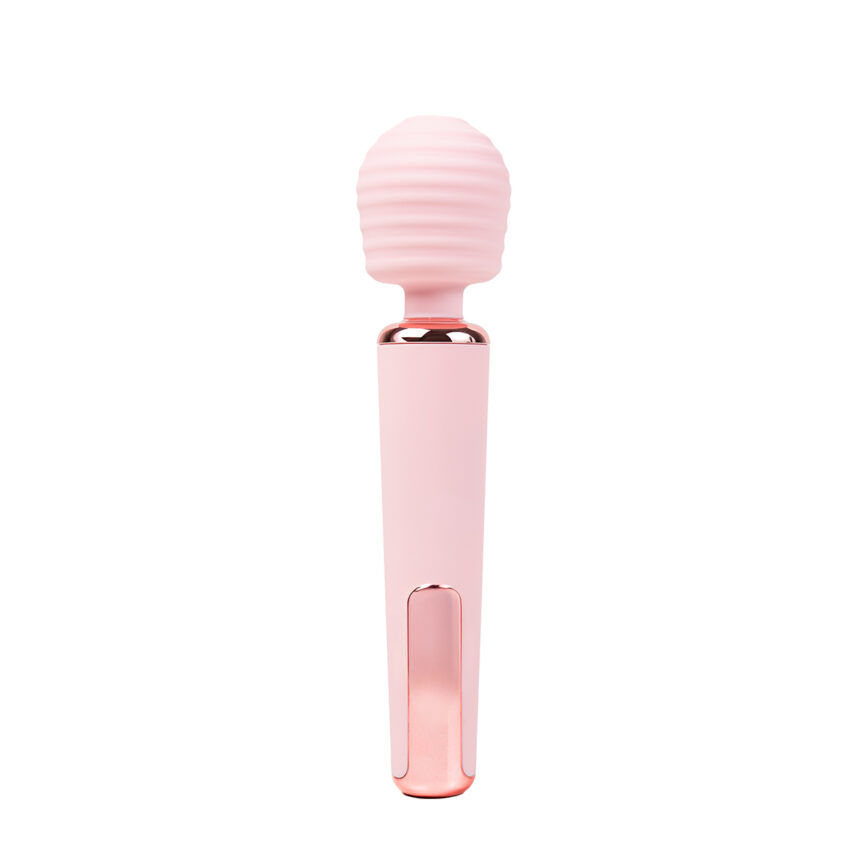 Vibrador Wand Intense con App Camtoyz - Imagen 7