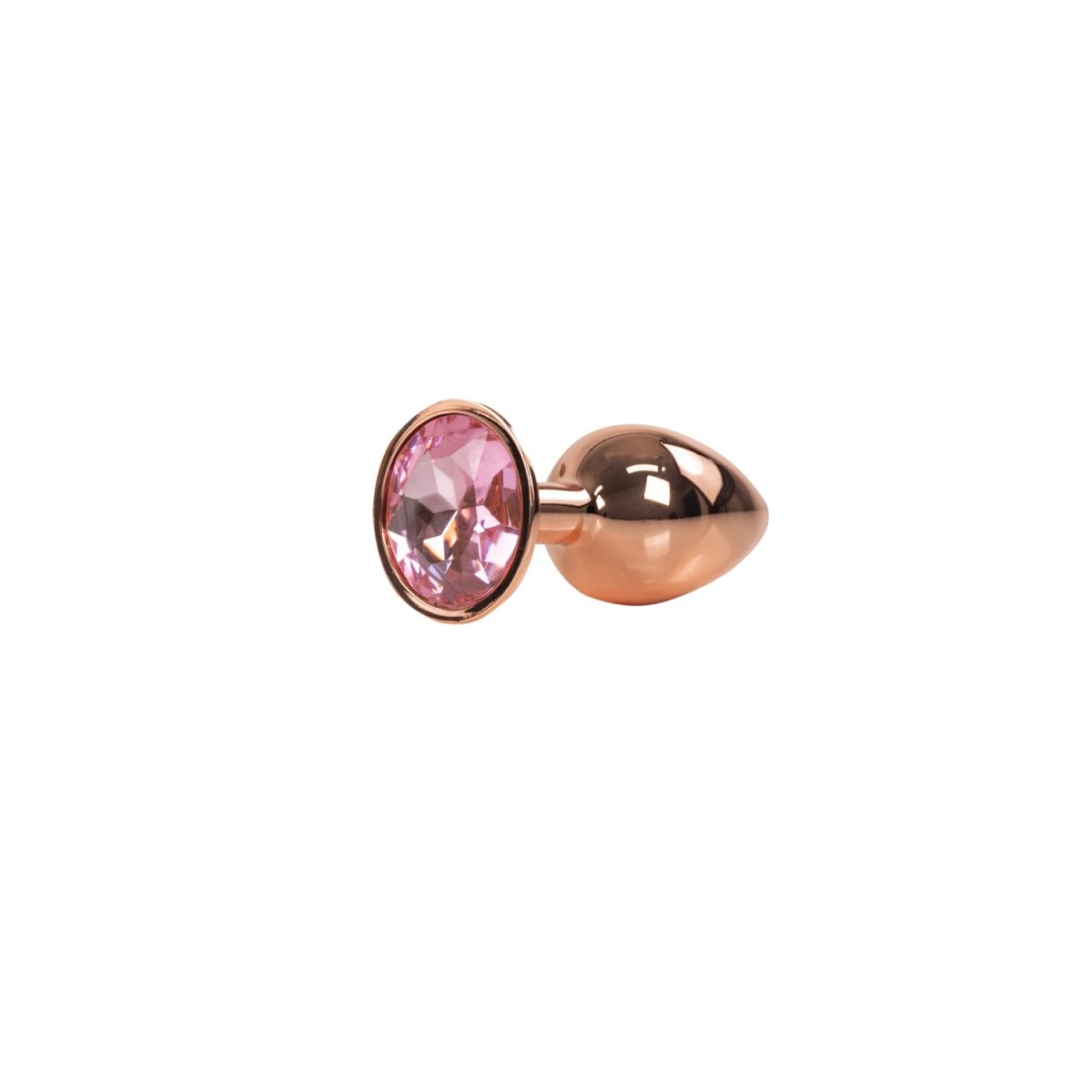 Plug Anal Lucio Cobre Talla S