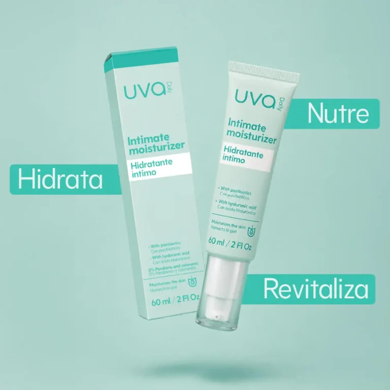 Hidratante Intimo UVA 60 ml - Imagen 3