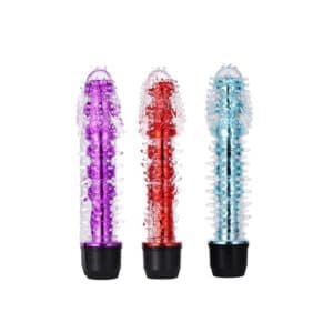 Vibrador Pandora Morado