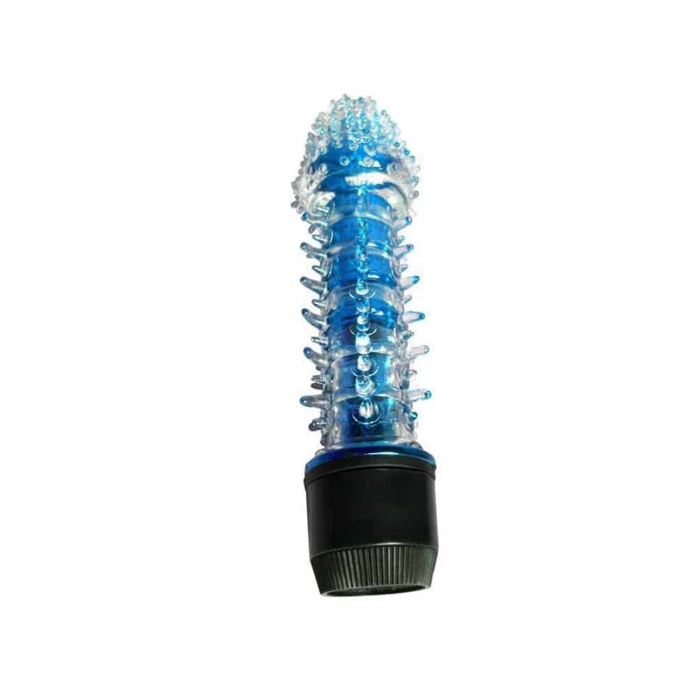 Vibrador Pandora Morado - Imagen 2
